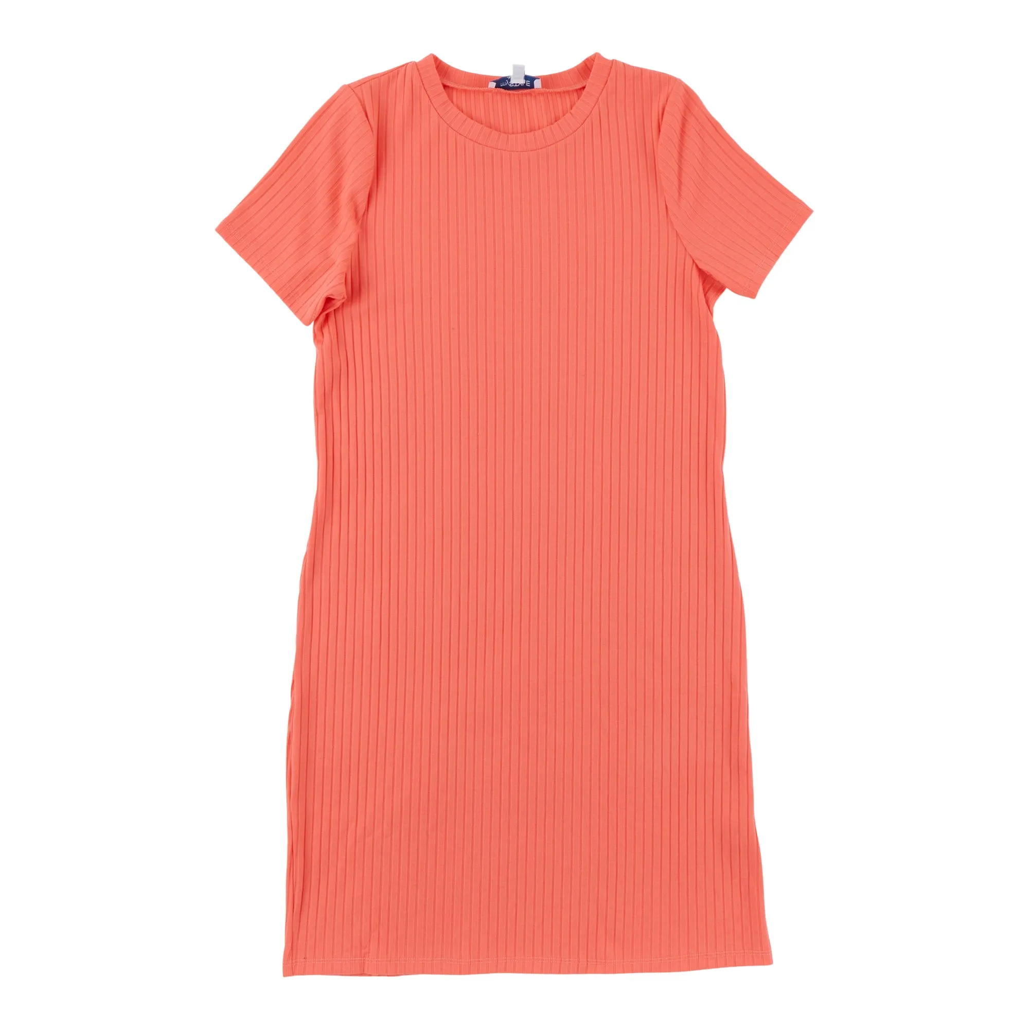 mySTYLE Women's Knit T-Shirt Dress sold by Giant Tiger product image thumbnail 3