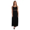 lily morgan Women's Chiffon Lace Dress sold by Giant Tiger