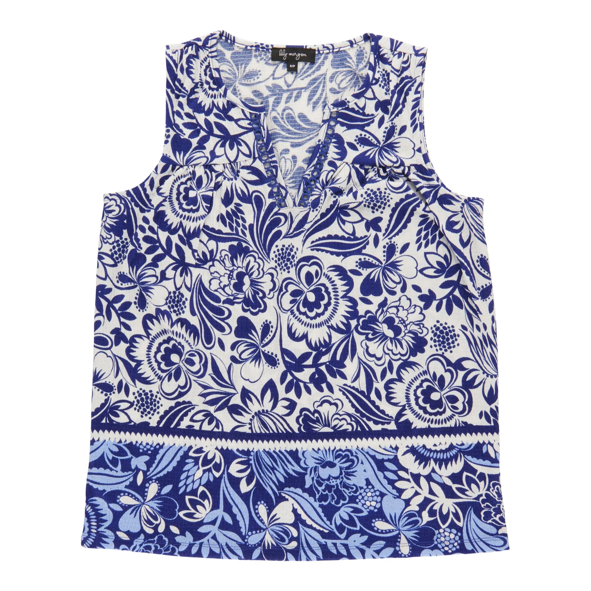 lily morgan Women's V-Neck Camisole sold by Giant Tiger