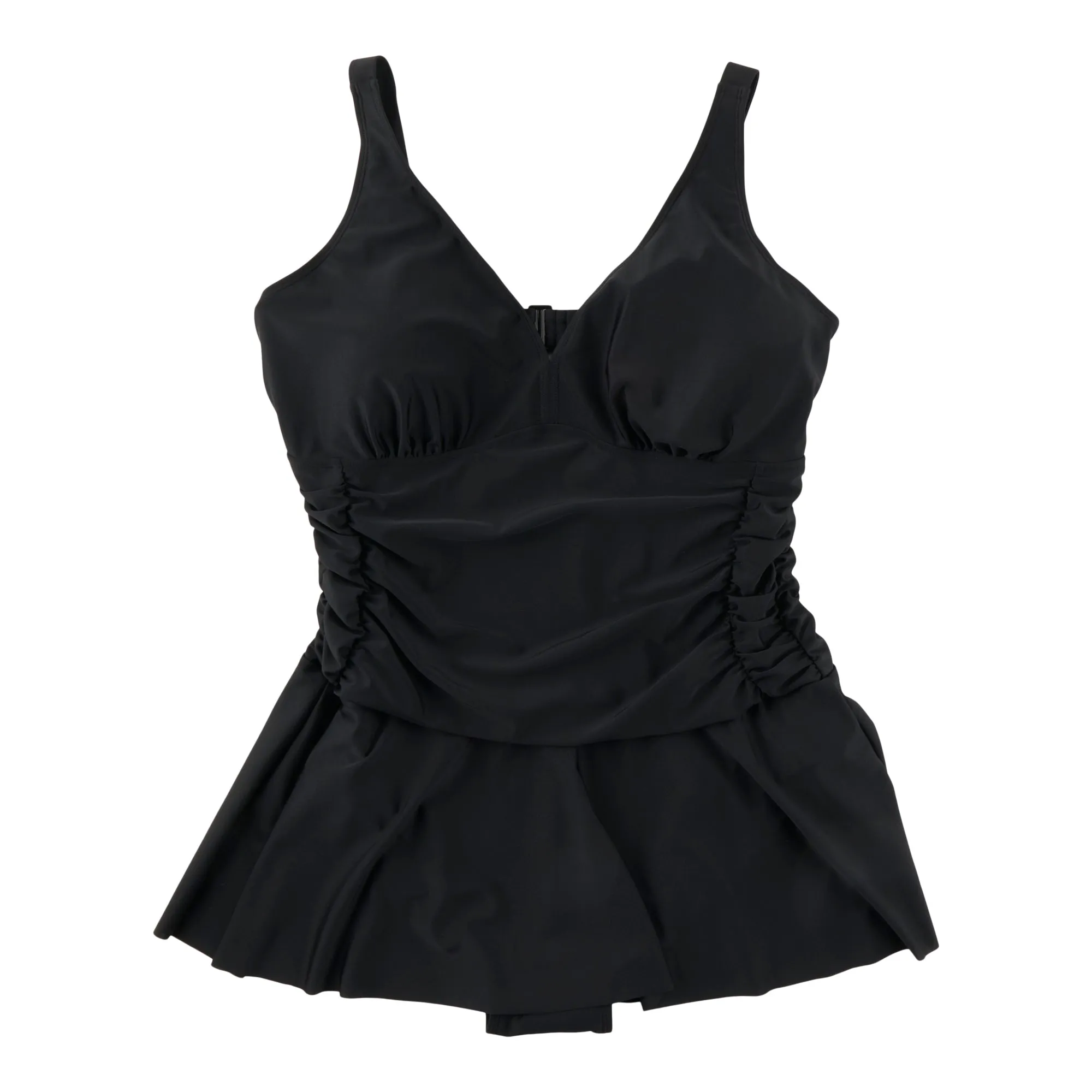 ACX Active Women's Plus Swim Dress sold by Giant Tiger