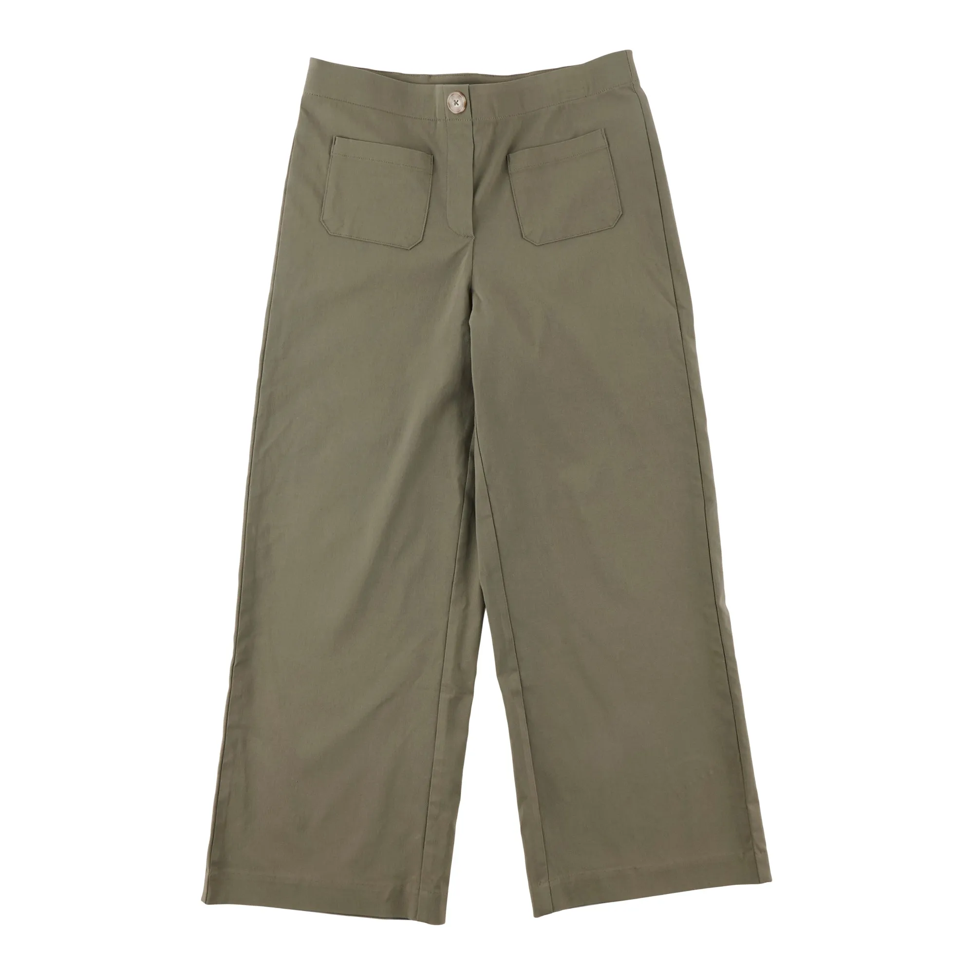 lily morgan Women's Cropped Pants sold by Giant Tiger product image thumbnail 2