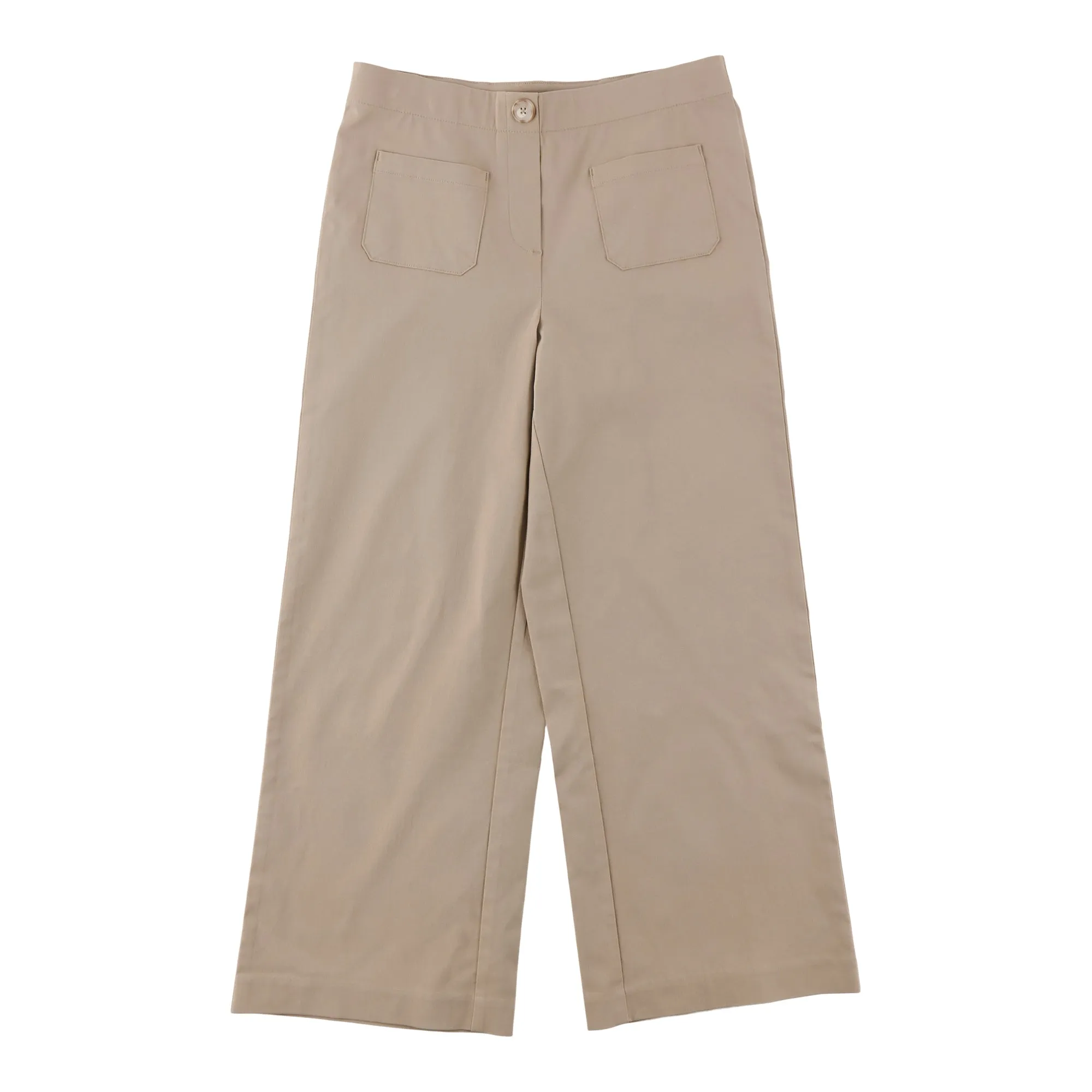 lily morgan Women's Cropped Pants sold by Giant Tiger