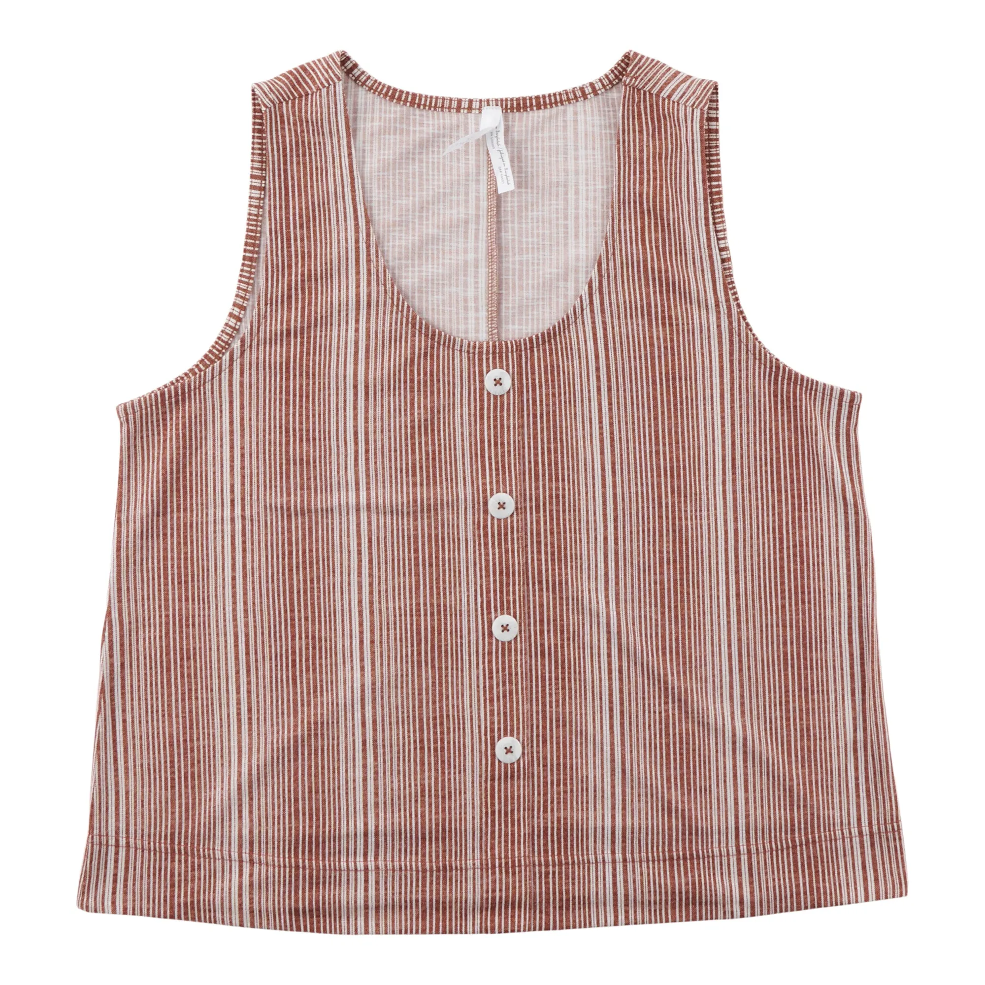 Women's Striped Tank Top sold by Giant Tiger product image thumbnail 3