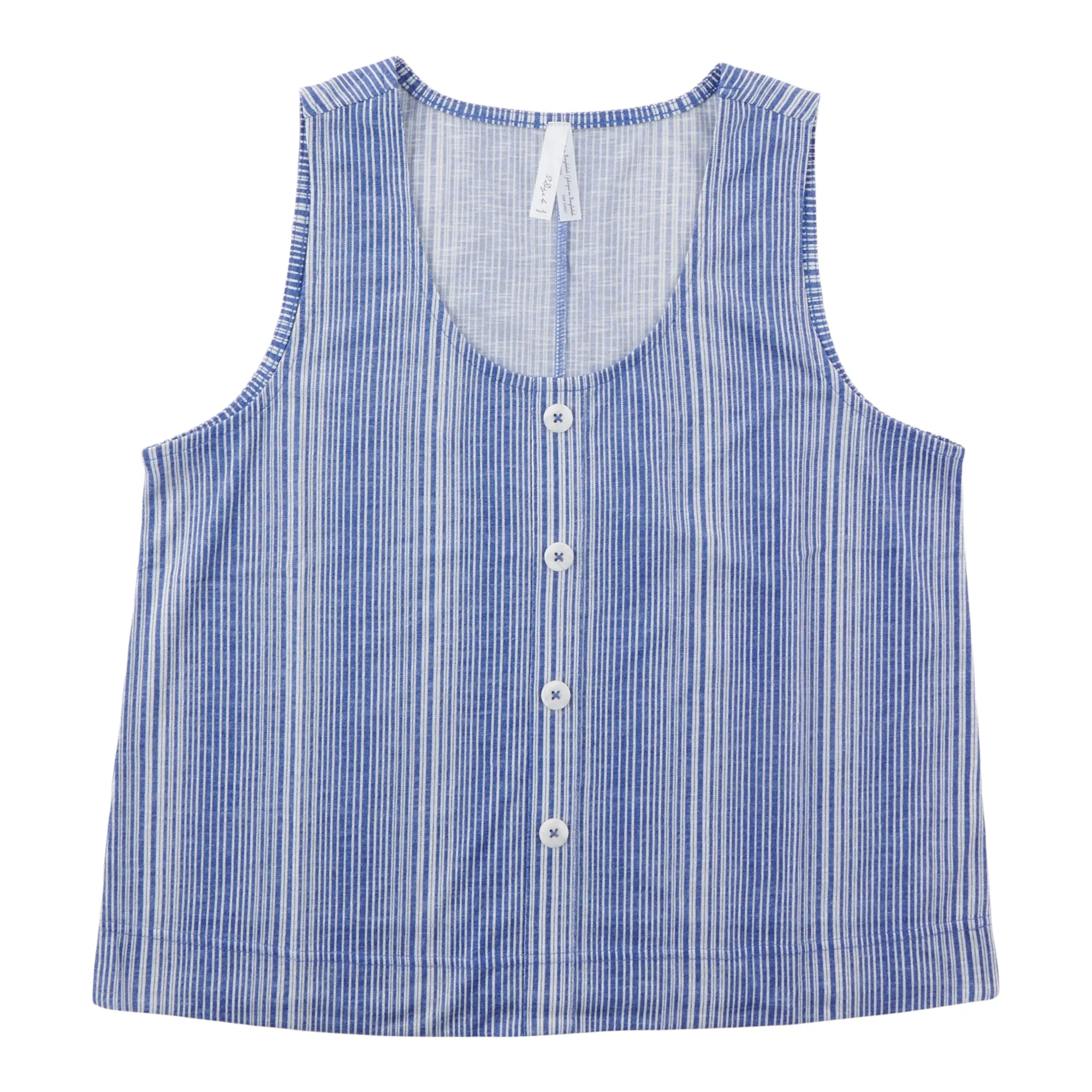 Women's Striped Tank Top sold by Giant Tiger