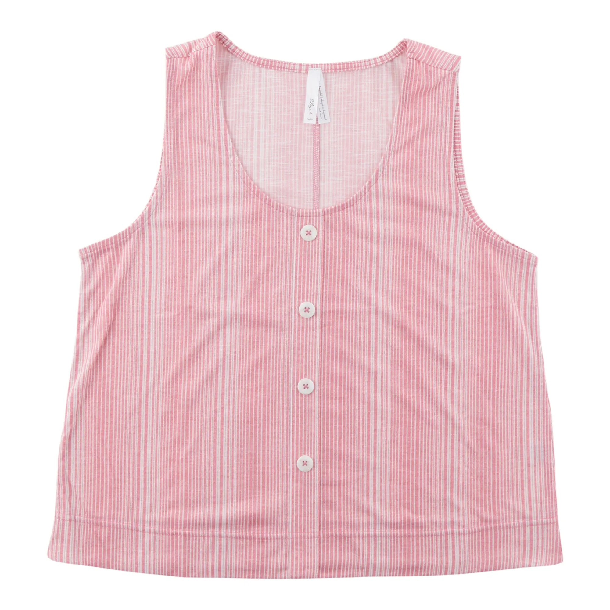 Women's Striped Tank Top sold by Giant Tiger product image thumbnail 4