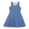 mySTYLE Women's Skater Mini Dress sold by Giant Tiger