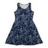 mySTYLE Women's Skater Mini Dress sold by Giant Tiger