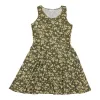 mySTYLE Women's Skater Mini Dress sold by Giant Tiger