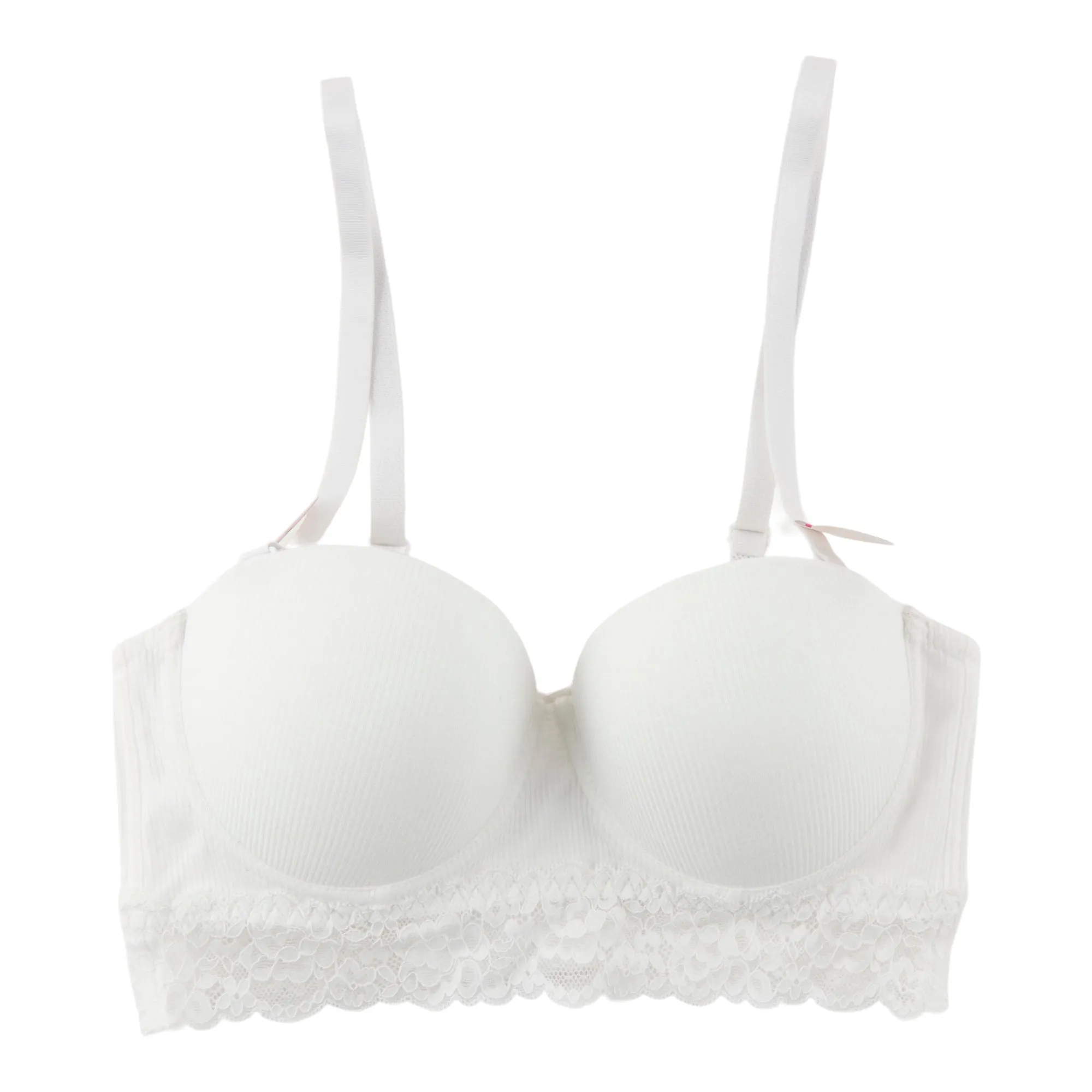 Carisma Women's Light Push Up Convertible Bra sold by Giant Tiger product image thumbnail 2