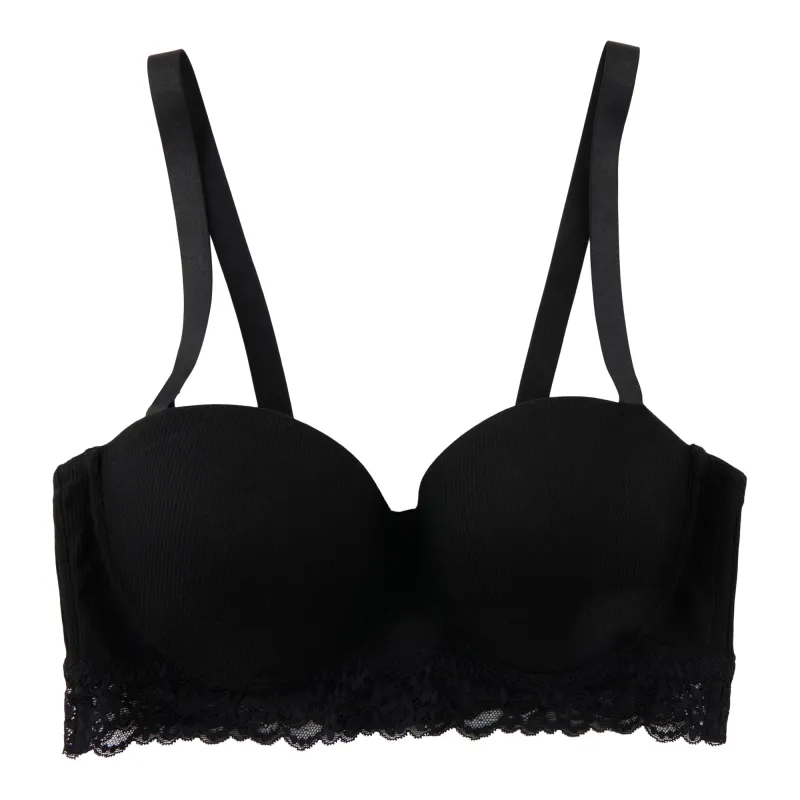 Carisma Women's Plus Light Push Up Convertible Bra sold by Giant Tiger