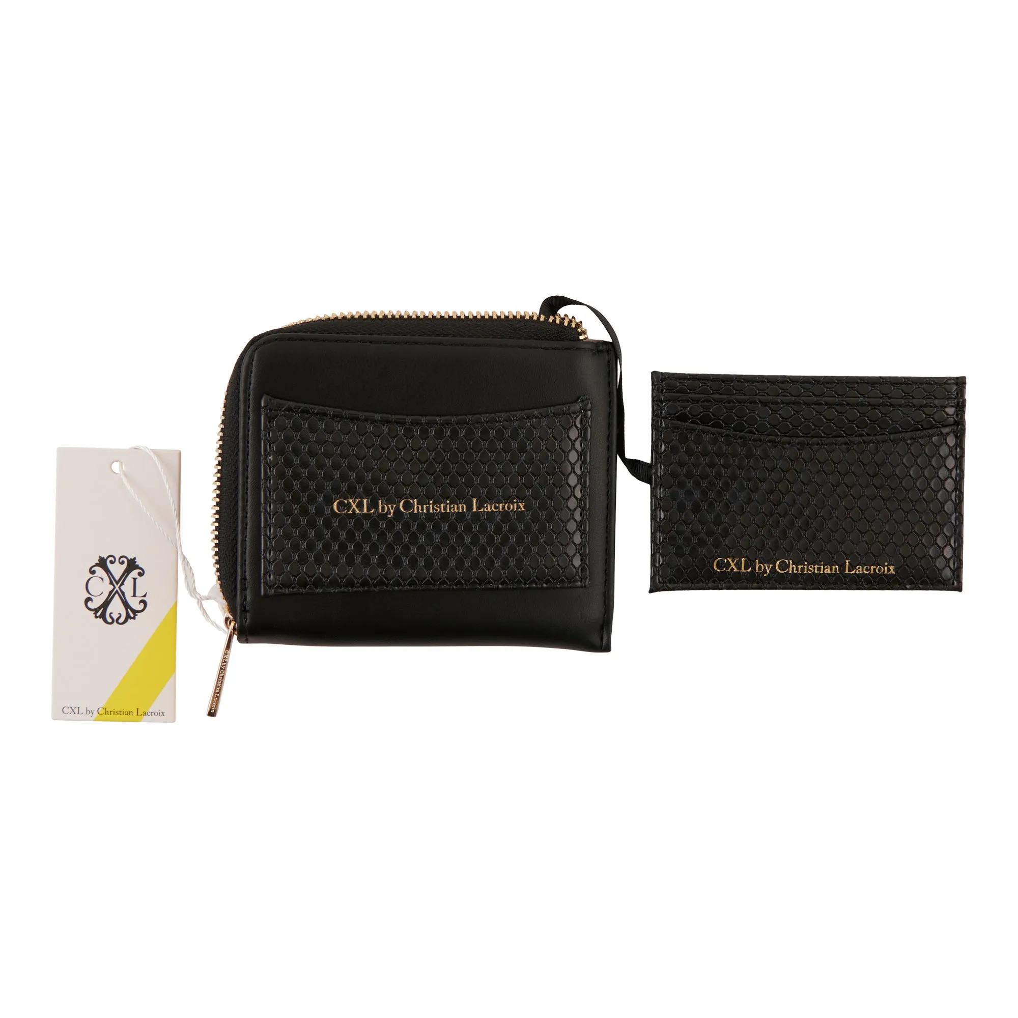 Women's Zip Around Wallet sold by Giant Tiger product image thumbnail 2