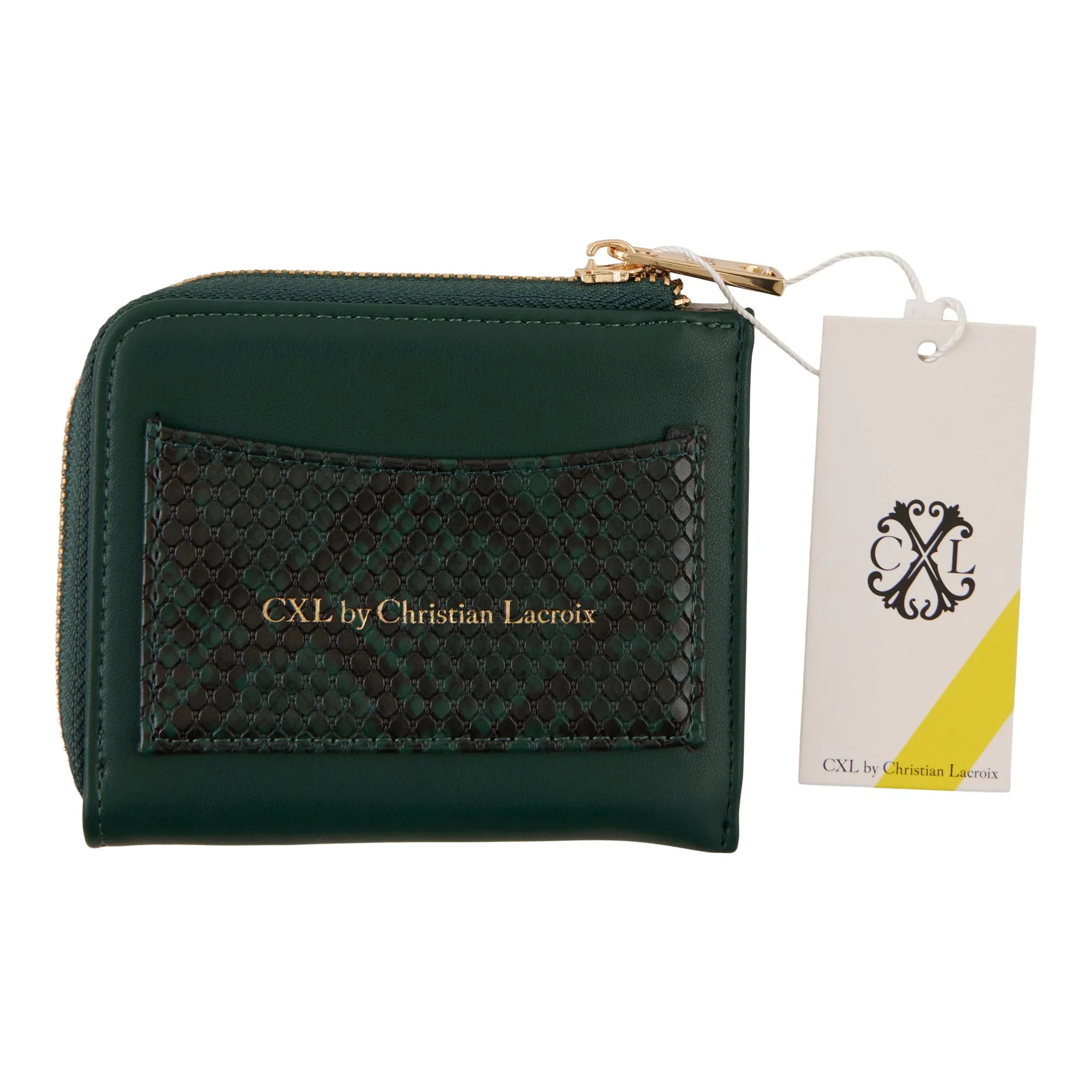 Women's Zip Around Wallet sold by Giant Tiger product image thumbnail 3