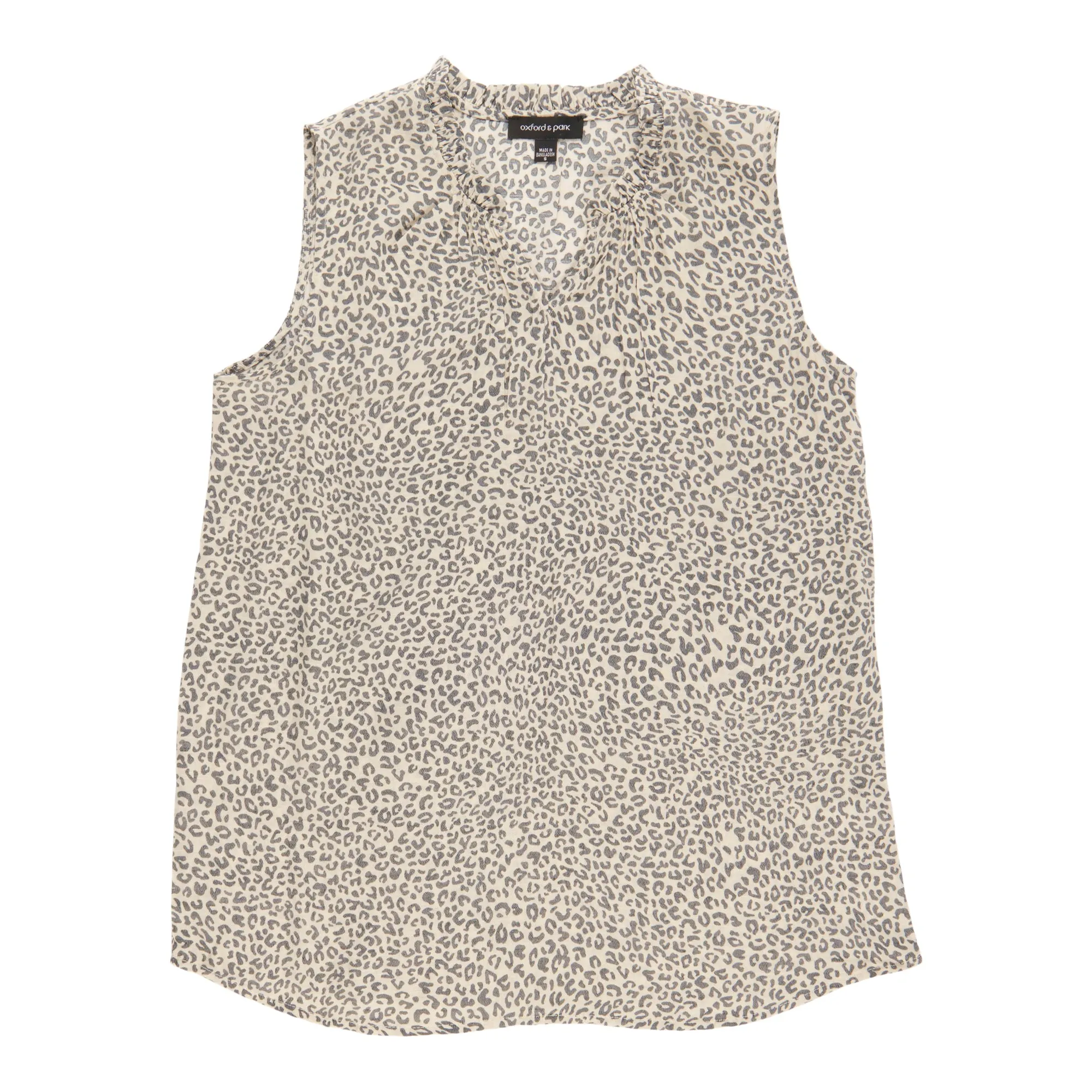 Women's Sleeveless Blouse sold by Giant Tiger