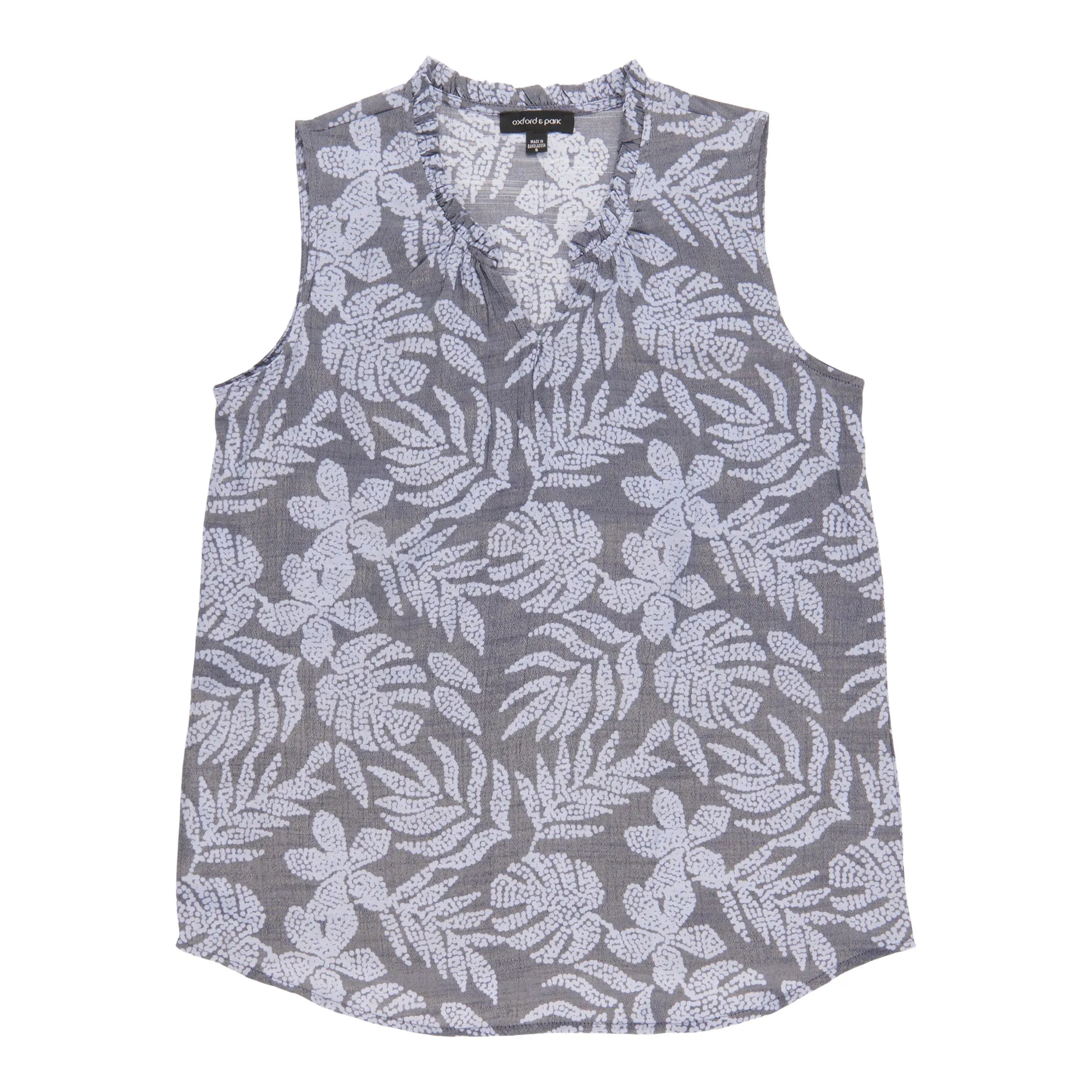 Women's Sleeveless Blouse sold by Giant Tiger product image thumbnail 3