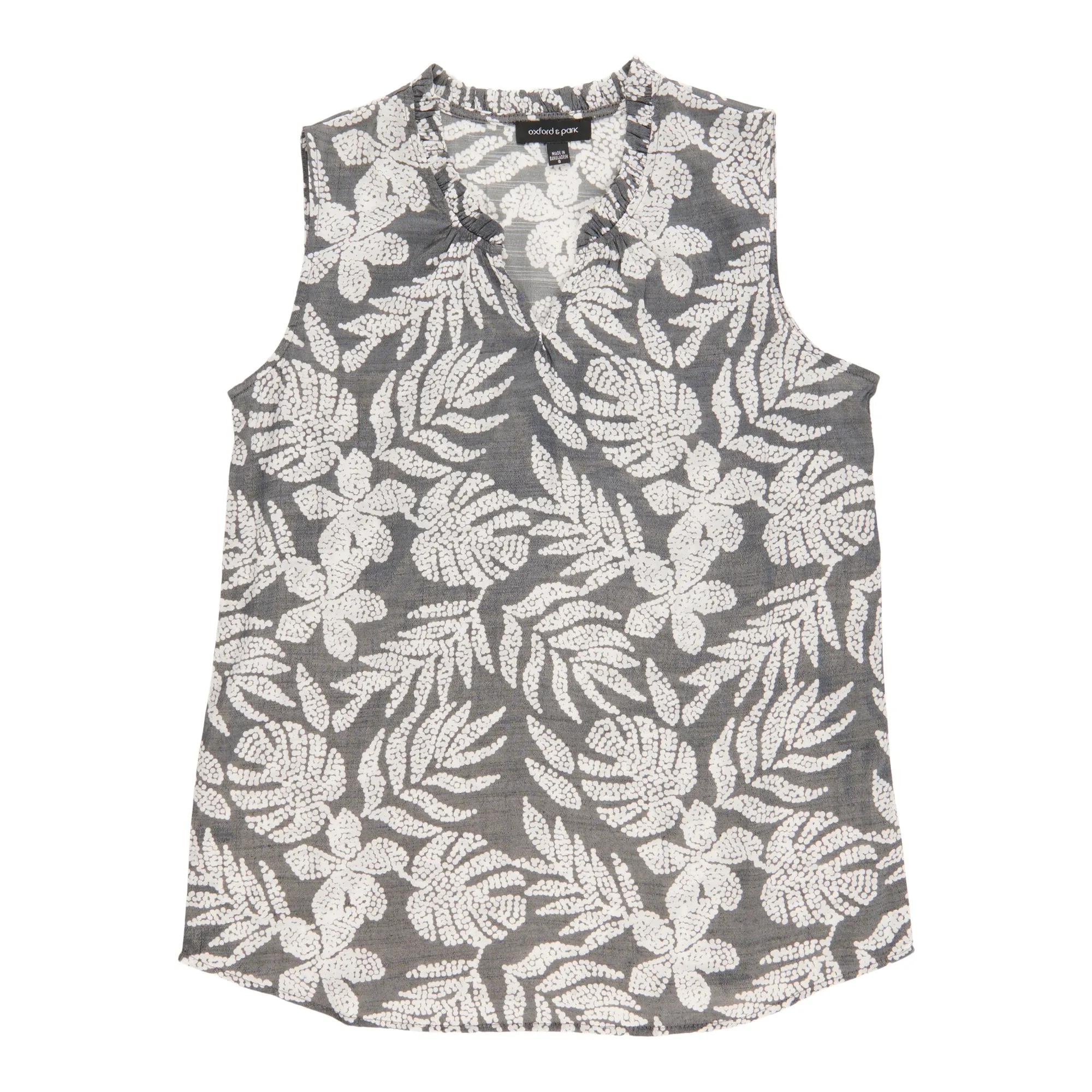 Women's Sleeveless Blouse sold by Giant Tiger product image thumbnail 2
