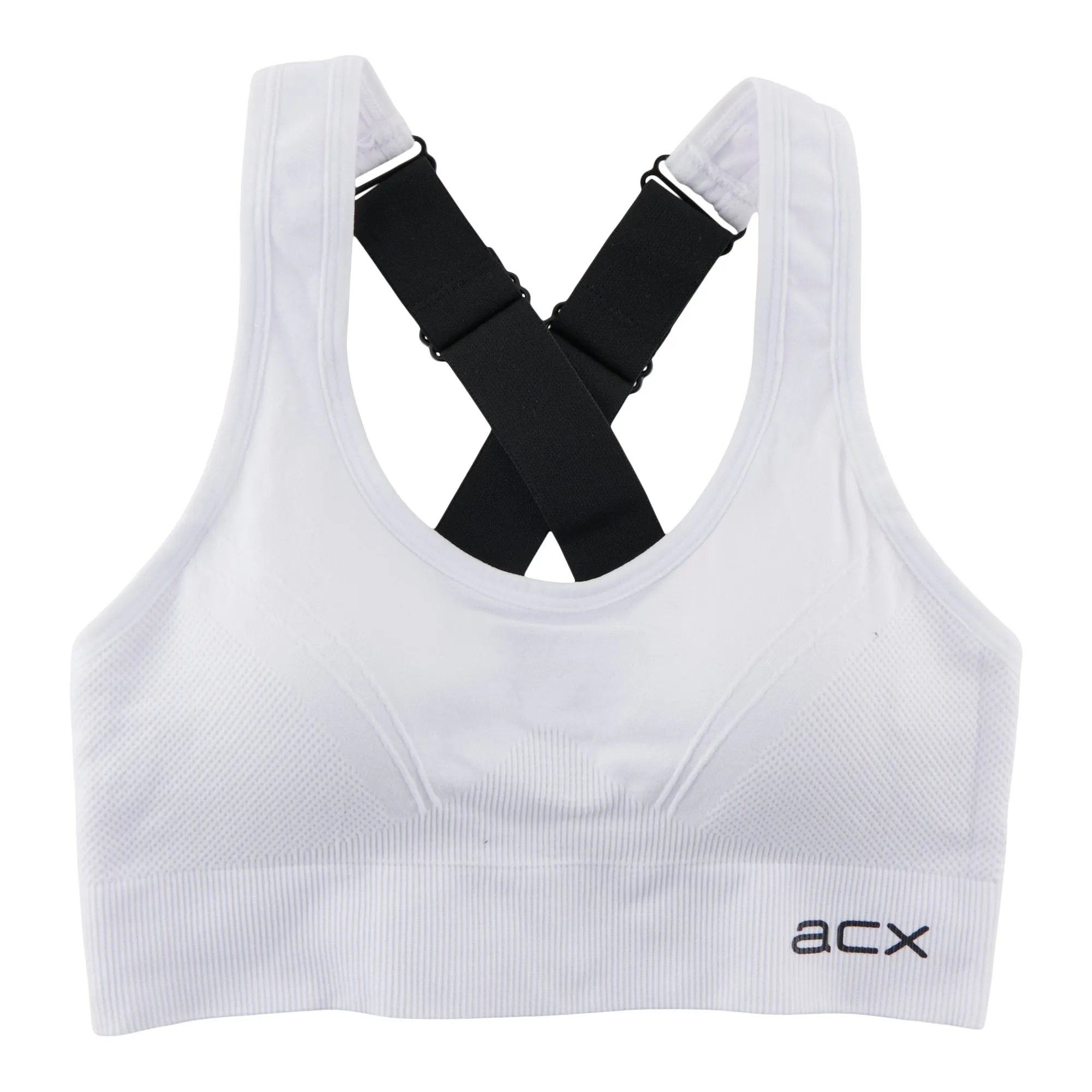 ACX Active Women's Seamless Sports Bra sold by Giant Tiger product image thumbnail 3