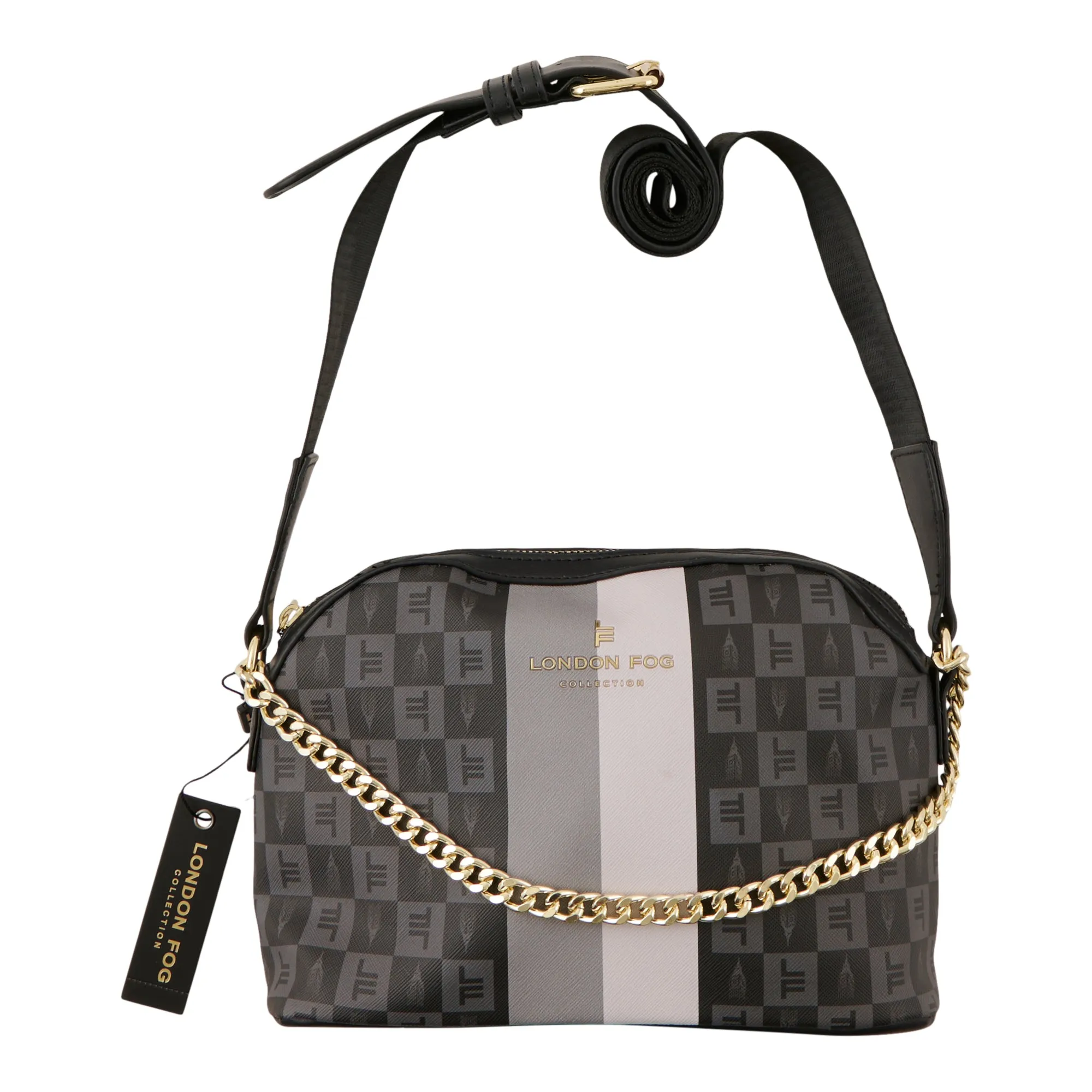 Women's Dome Crossbody Bag sold by Giant Tiger