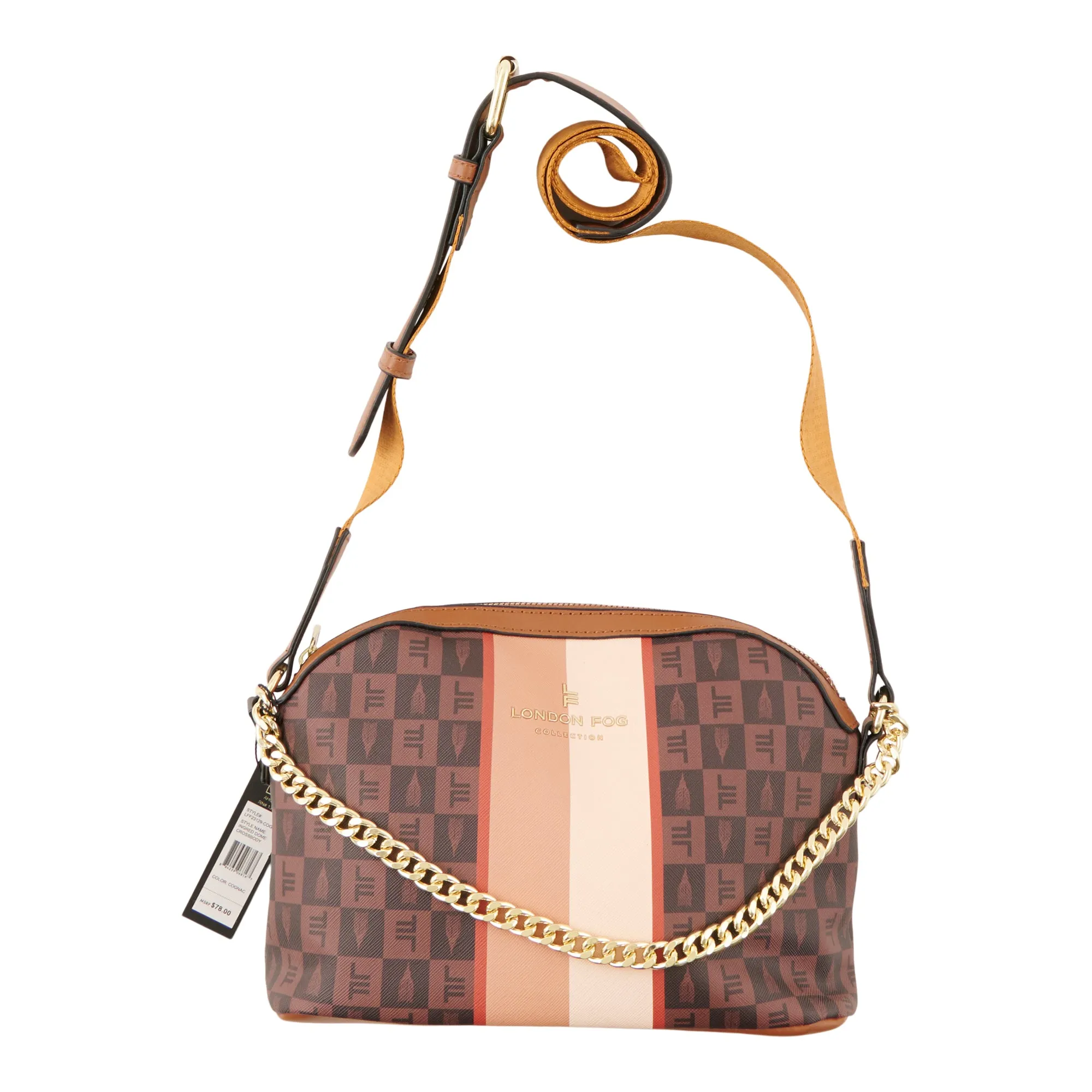 Women's Dome Crossbody Bag sold by Giant Tiger product image thumbnail 2