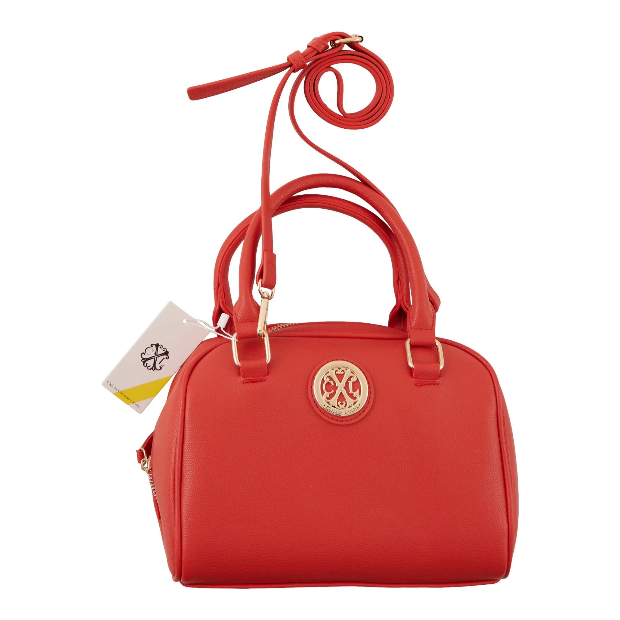 Women's Satchel Bag sold by Giant Tiger