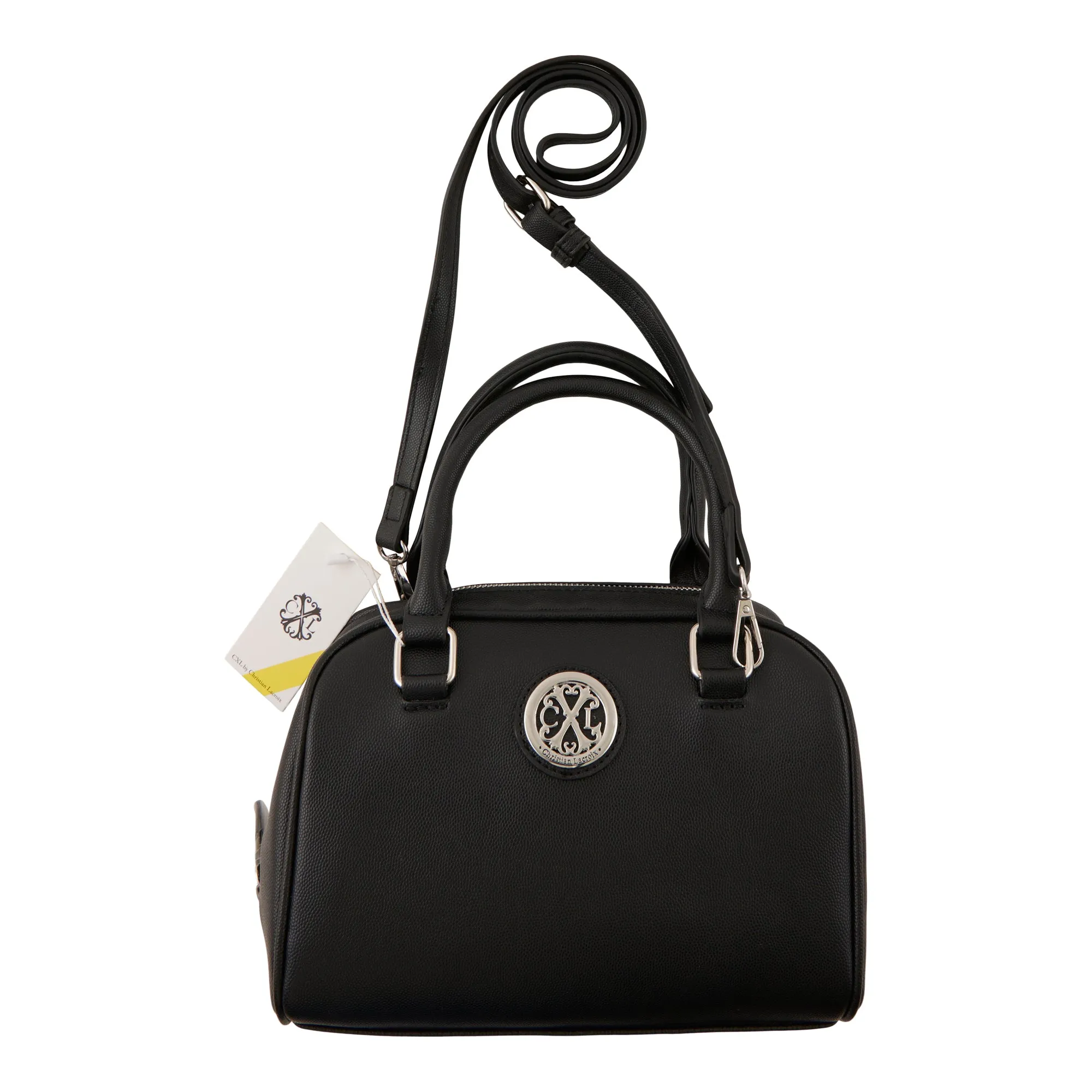 Women's Satchel Bag sold by Giant Tiger product image thumbnail 2