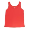 mySTYLE Women's Plus Scooped Tank Top sold by Giant Tiger