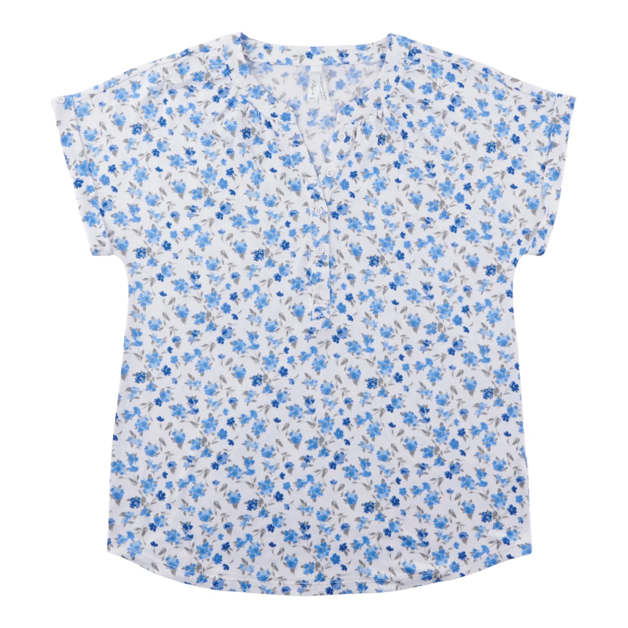 Women's Top with Buttons on Sleeves sold by Giant Tiger product image thumbnail 3