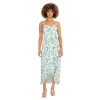 lily morgan Women's High-Low Wrap Dress sold by Giant Tiger