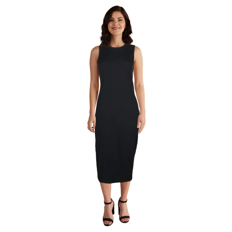 mySTYLE Women's Knit Tube Dress sold by Giant Tiger