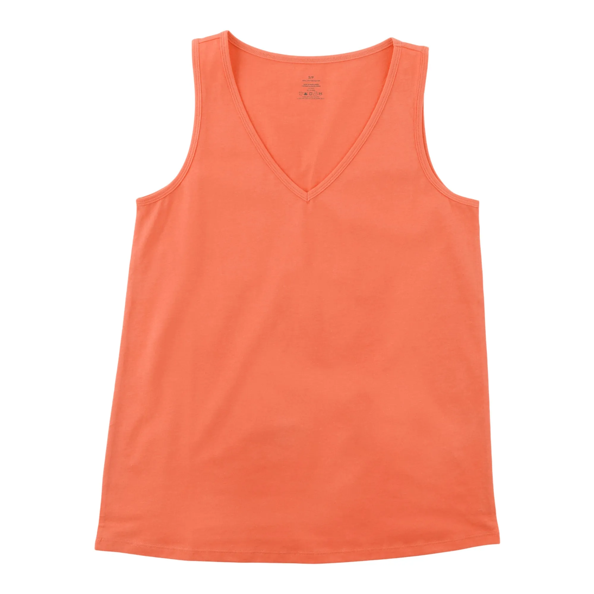Women's V-Neck Tank Top sold by Giant Tiger