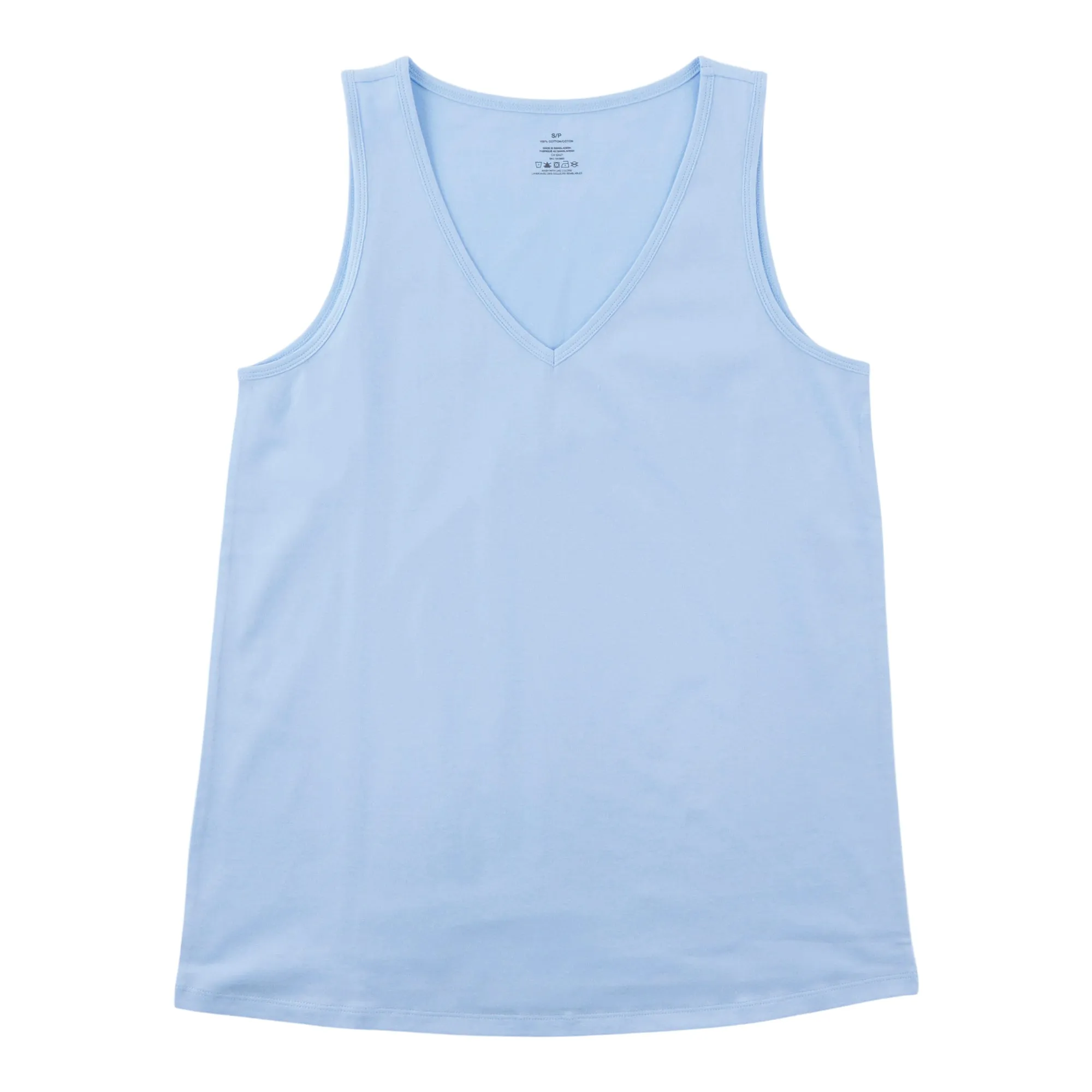 Women's V-Neck Tank Top sold by Giant Tiger product image thumbnail 4