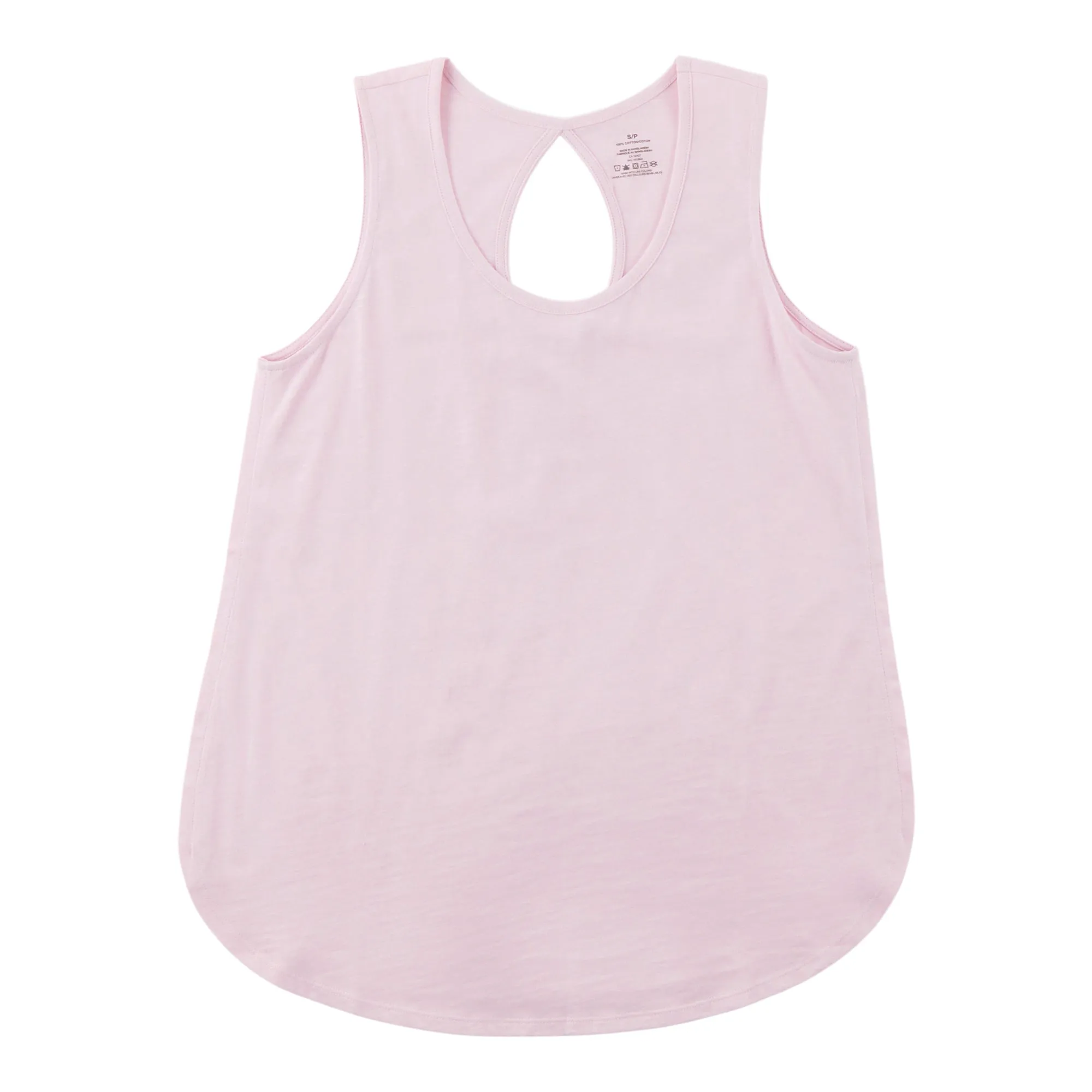 Women's Back Cut Out Tank Top sold by Giant Tiger product image thumbnail 3