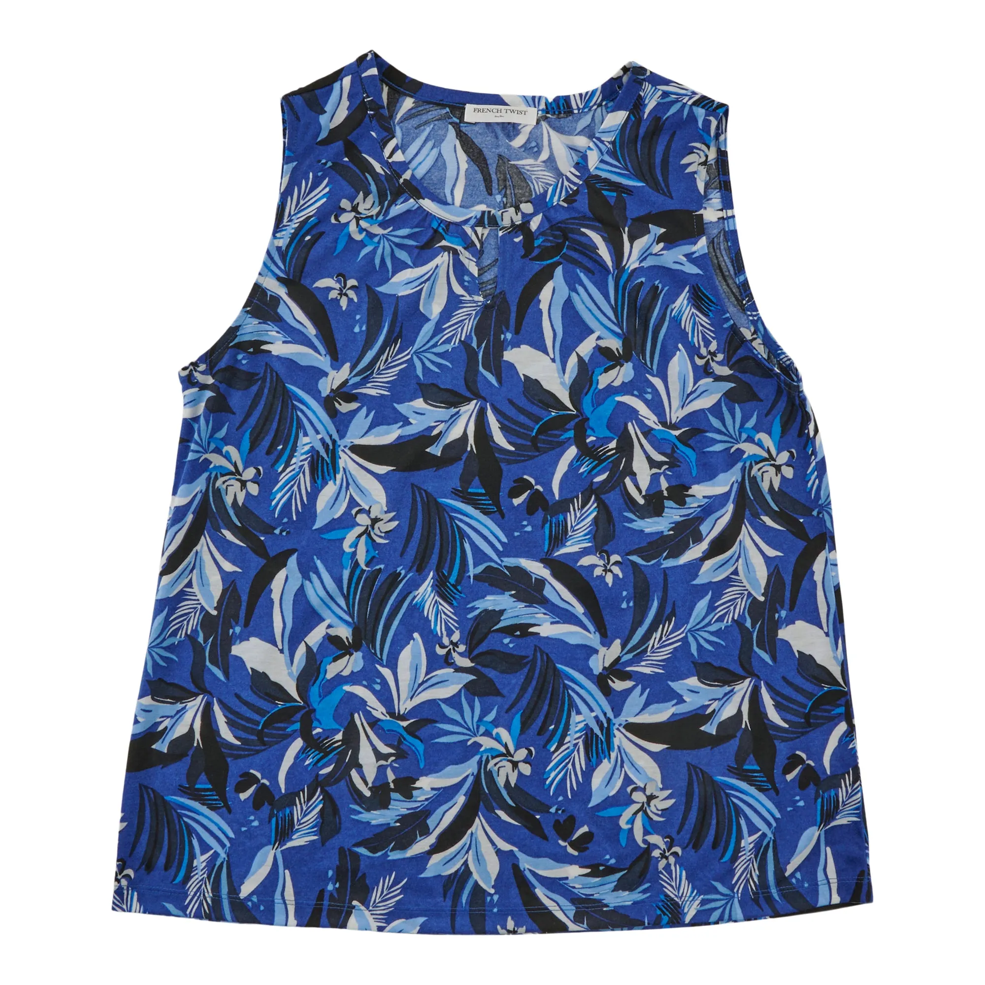 Women's Keyhole Tank Top sold by Giant Tiger product image thumbnail 2