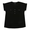 lily morgan Women's Cap Sleeve Top sold by Giant Tiger