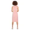 lily morgan Women's Crochet Detail Mini Dress sold by Giant Tiger