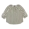 lily morgan Women's V-Neck Blouse sold by Giant Tiger