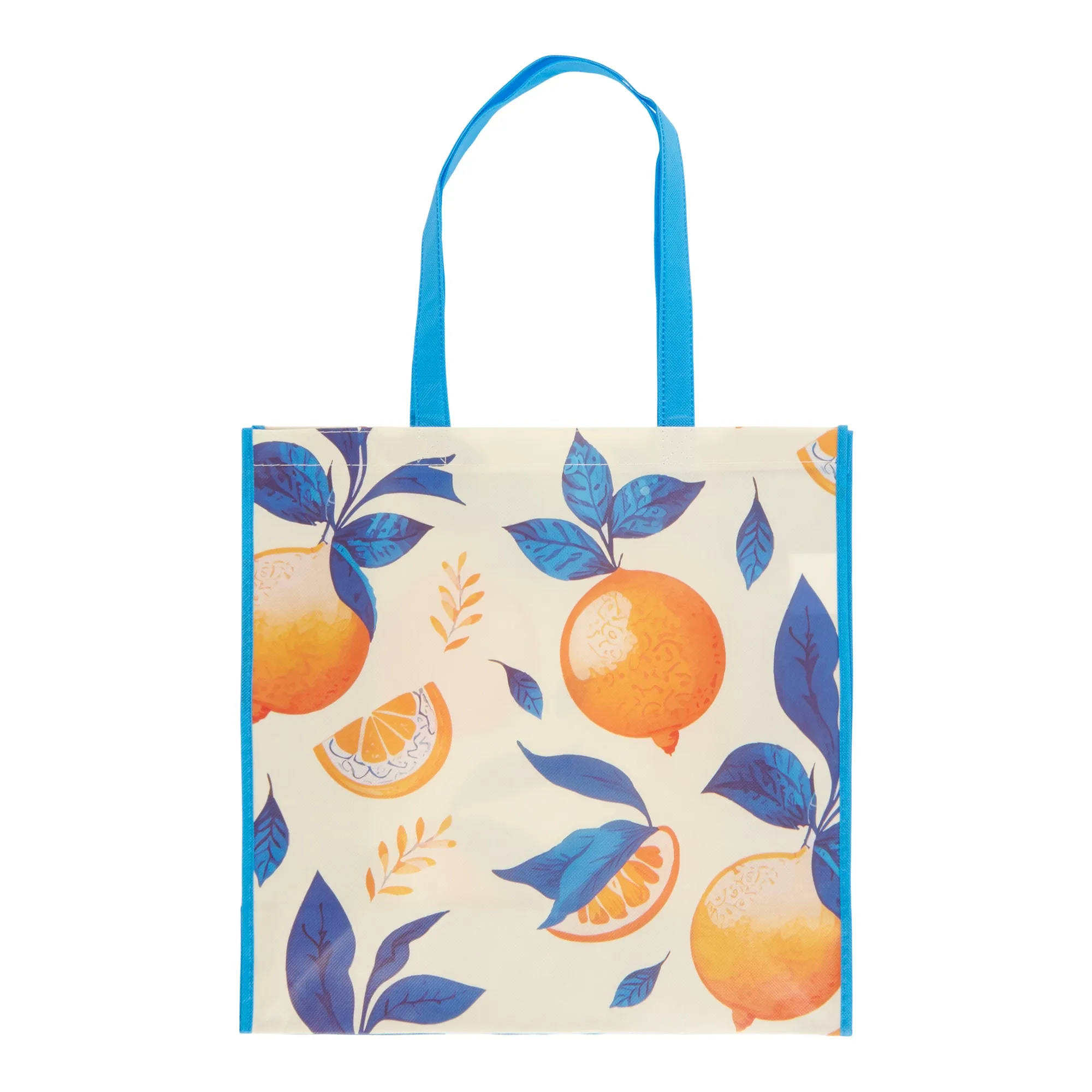 Fun Reusable Tote Shopping Bags sold by Giant Tiger product image thumbnail 4