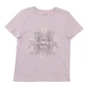 mySTYLE Women's Crew Neck T-Shirt sold by Giant Tiger