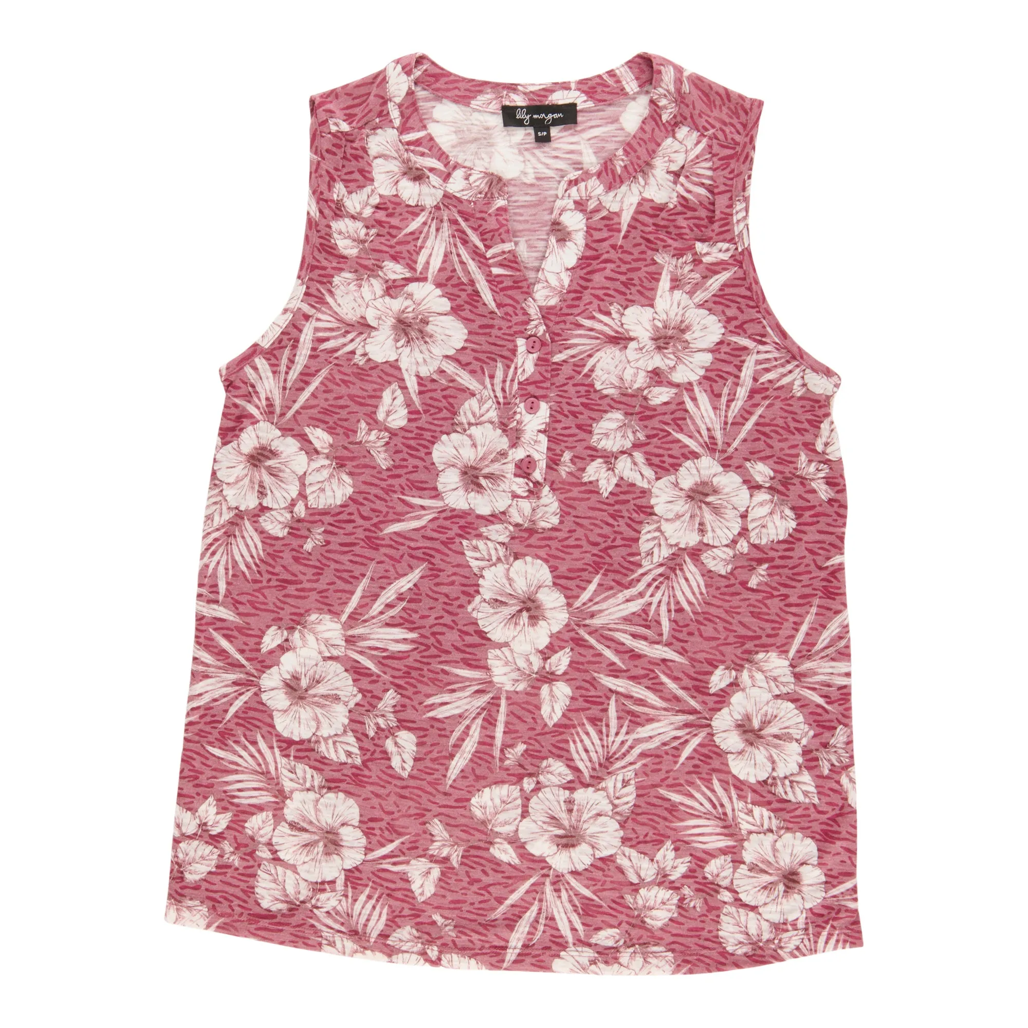 lily morgan Women's Collared Camisole sold by Giant Tiger product image thumbnail 2