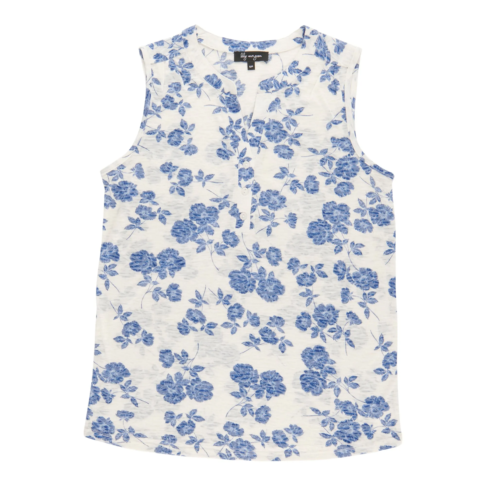 lily morgan Women's Collared Camisole sold by Giant Tiger product image thumbnail 3