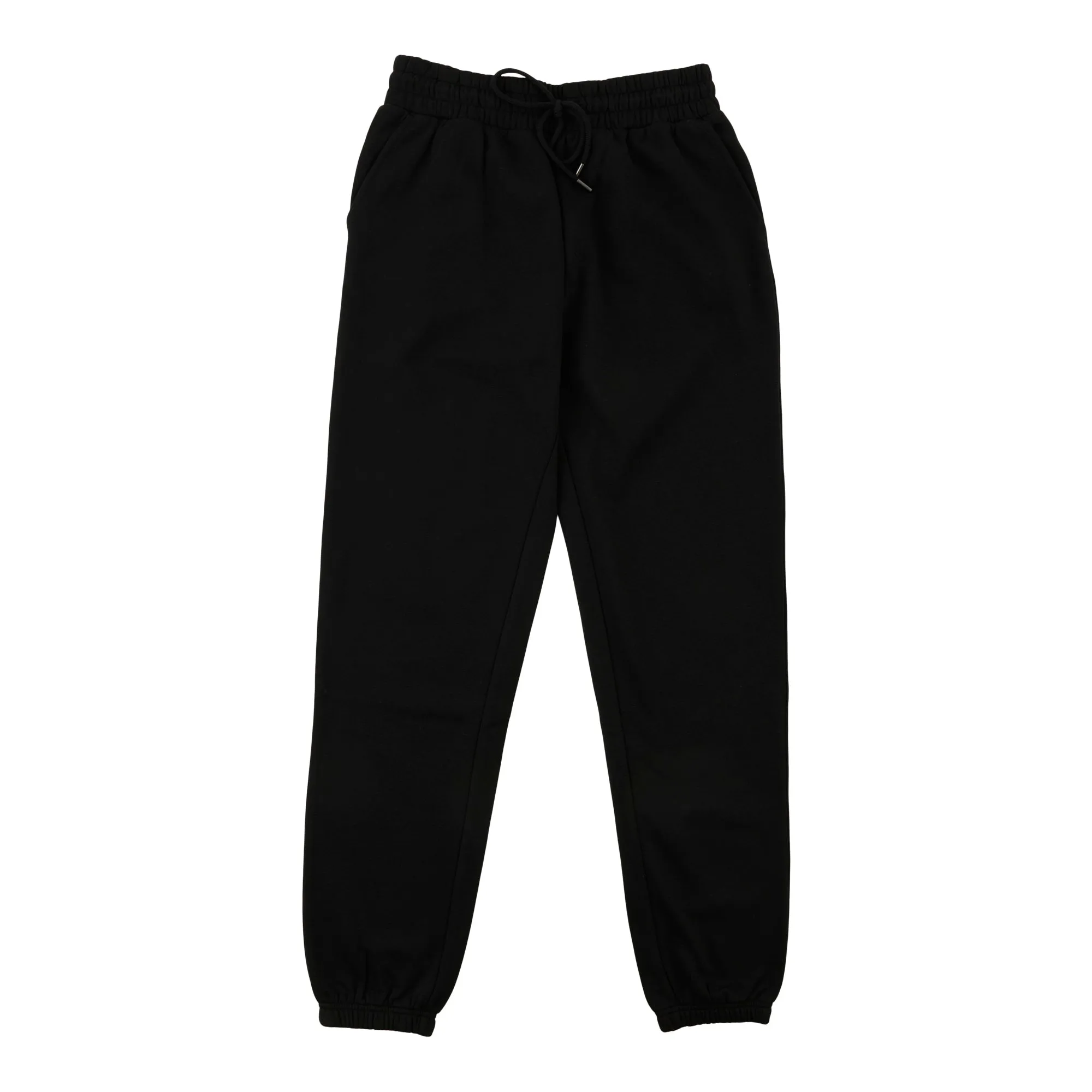 mySTYLE Women's Fleece Basic Joggers sold by Giant Tiger