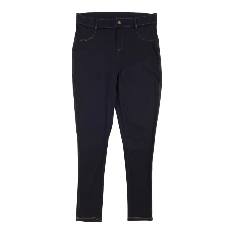 mySTYLE Women's Plus Knit Jeggings sold by Giant Tiger