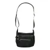 Women's Nylon Crossbody Bag sold by Giant Tiger