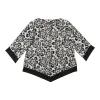 Classic Editions Women's Top with Necklace sold by Giant Tiger