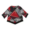 Classic Editions Women's Top with Necklace sold by Giant Tiger