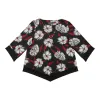 Classic Editions Women's Top with Necklace sold by Giant Tiger