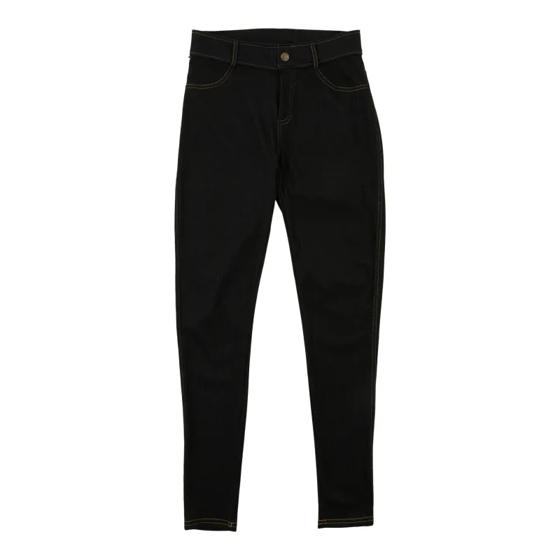 mySTYLE Women's Knit Jeggings sold by Giant Tiger