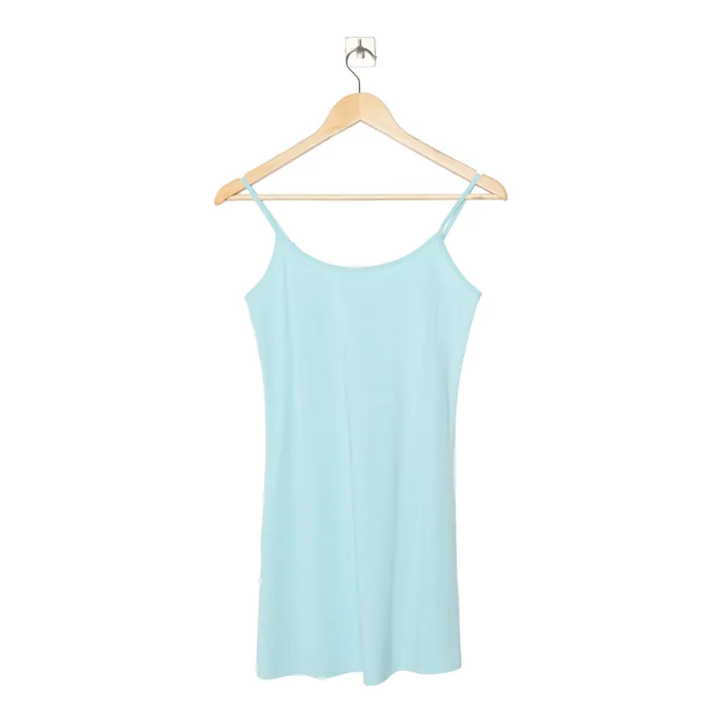 mySTYLE Women's Seasonal Long Cami sold by Giant Tiger