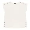 lily morgan Women's Plus Crew Neck Top sold by Giant Tiger