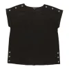 lily morgan Women's Plus Crew Neck Top sold by Giant Tiger