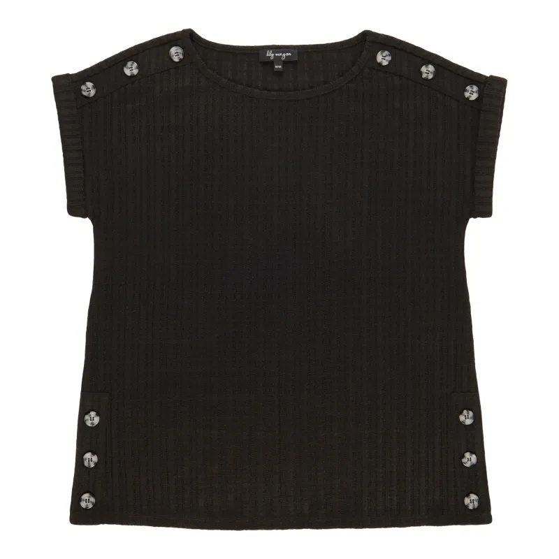 lily morgan Women's Crew Neck Top sold by Giant Tiger